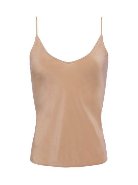 L'AGENCE Lexi Silk Camisole
