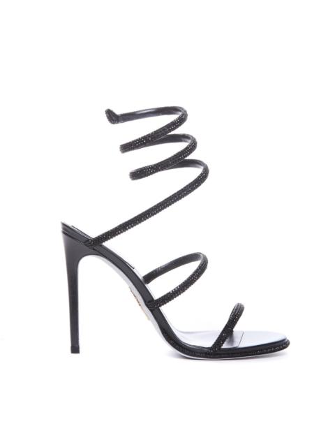 RENE CAOVILLA René Caovilla Women Cleo Pump Sandals