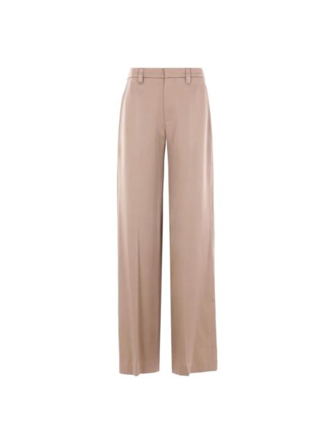 Brunello Cucinelli satin.ampio