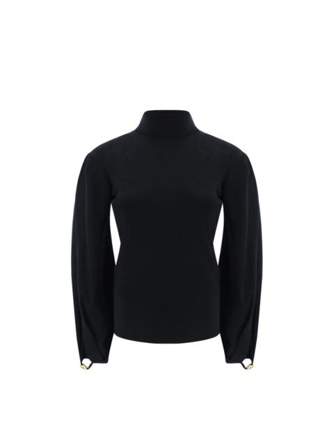 Chloé Chloe Wool Sweater Women