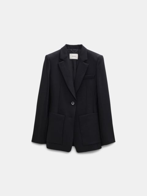 DOROTHEE SCHUMACHER REFRESHING AMBITION jacket