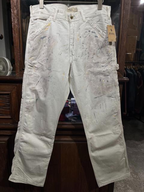 RRL by Ralph Lauren Ralph Lauren Double RL Jeans
