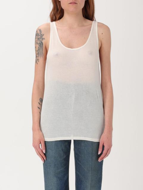 SAINT LAURENT Top woman Saint Laurent