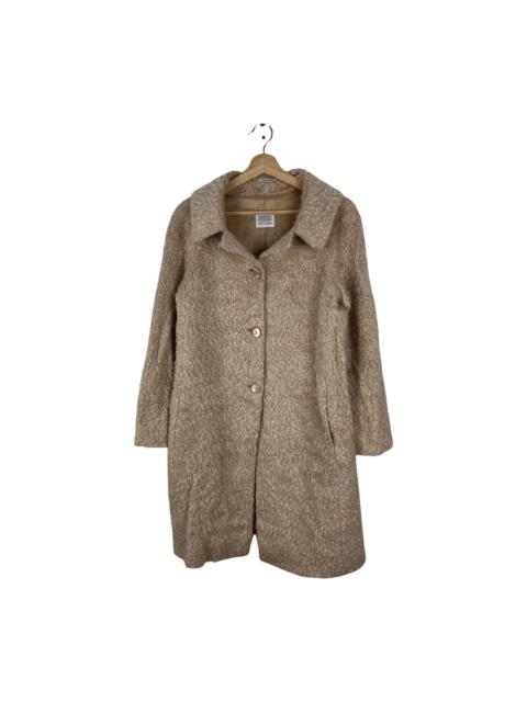 Other Designers RARE JACKET GIANFRANCO FERRE STUDIO DOUBLE BREAST