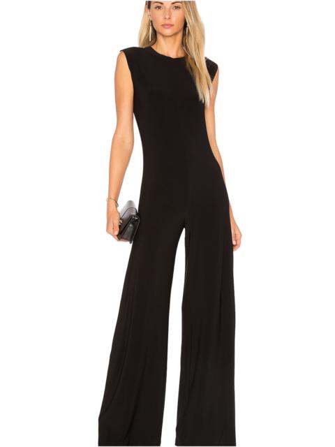 NORMA KAMALI Sleeveless Jumpsuit