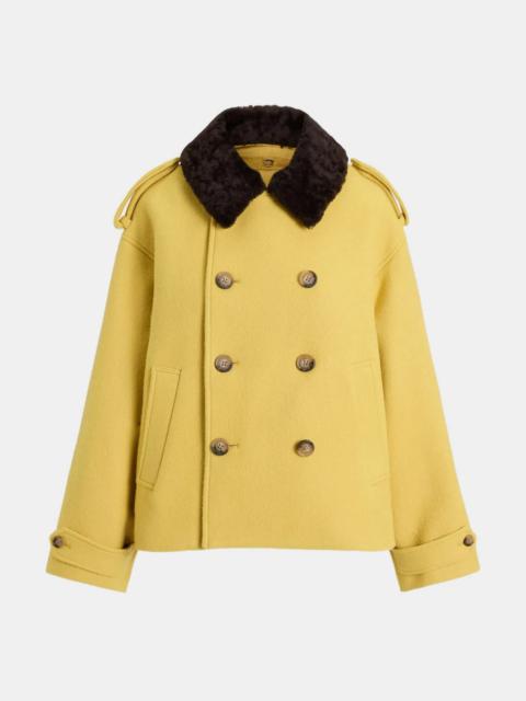 Polo Ralph Lauren 211B13653002 13/31NM BOIL WOL DF-WVN-JACKET