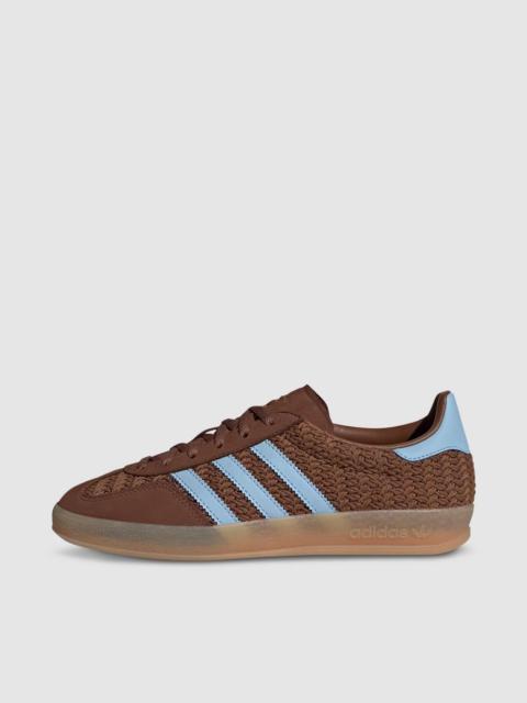 adidas Gazelle indoor sneaker