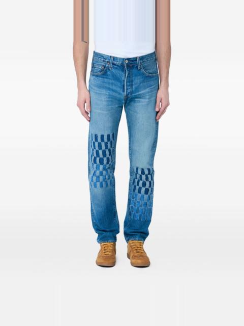 Levi's MIJ 1980'S 501 jeans