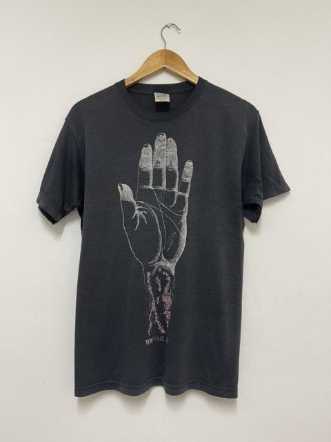 Other Designers Vintage - Vintage Converge Band “ You Fail Me 2004 Metalcore A1