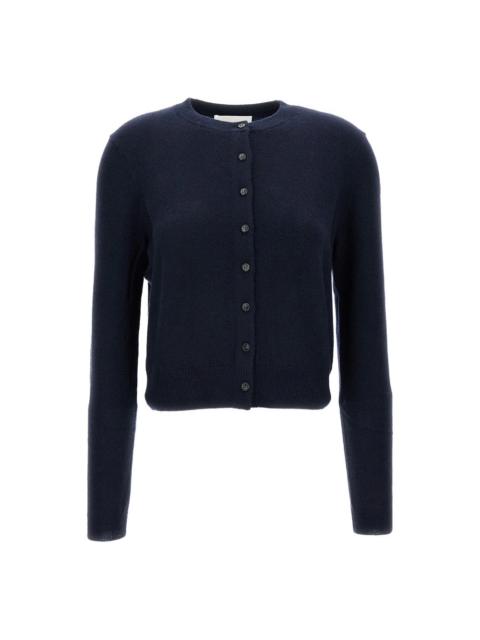 LISA YANG Lisa Yang Blue Knitwear - Cardigans Women