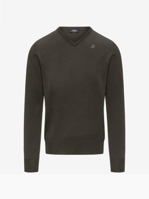 K-WAY ANTOINE MERINO