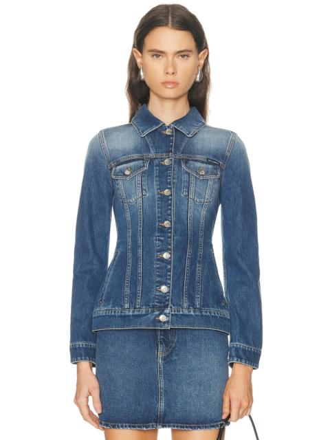 Dolce & Gabbana Denim Jacket