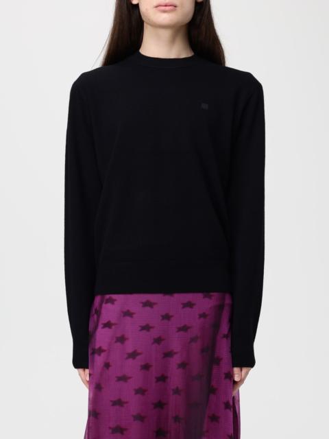 Acne Studios Sweatshirt woman Acne Studios