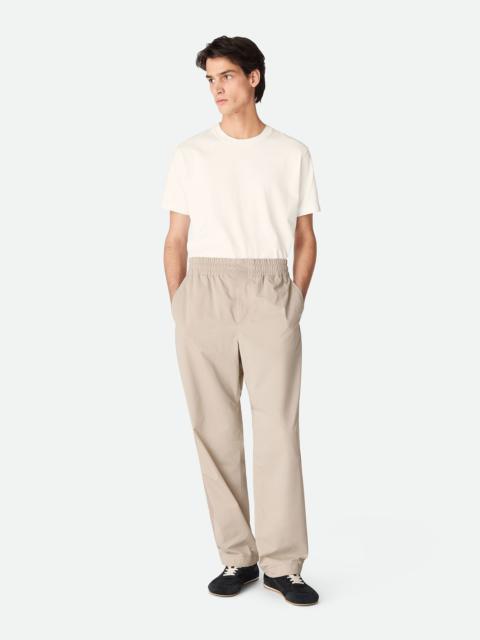 Bottega Veneta Tech Nylon Pants