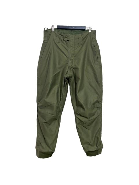 Other Designers Vintage 60s Trousers intermediate Cold War