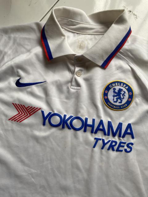 Other Designers Chelsea Soccer Jerseys L