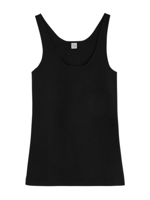 TOTEME Toteme Stretch-knit Tank