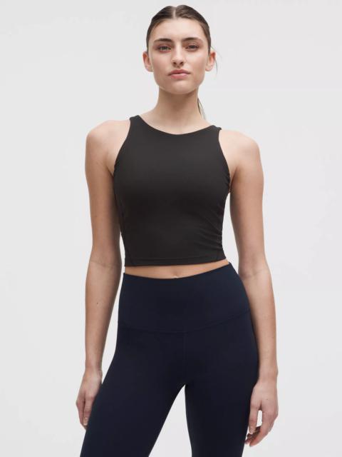 lululemon Align™ High-Neck Tank Top *Light Support