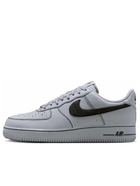 Nike Nike Air Force 1 '07 LV8 'Wolf Grey' HQ2037-004