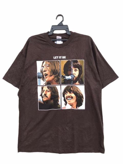 Other Designers Vintage - Vintage 2004 The Beatles Let it Be