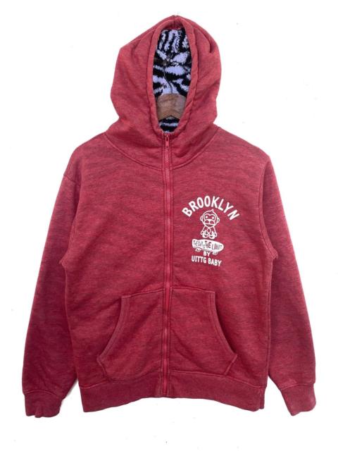 Other Designers Cartoon Network - UITTG Baby Hoodie/Size M