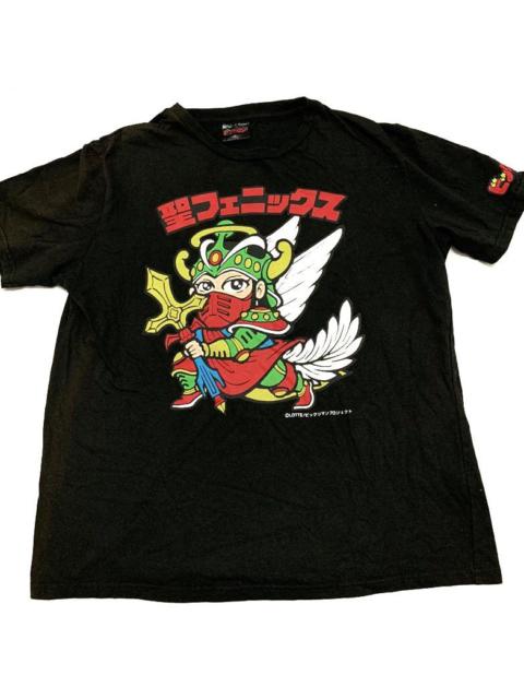 Other Designers Japanese Brand - Japanese Cartoon Tee