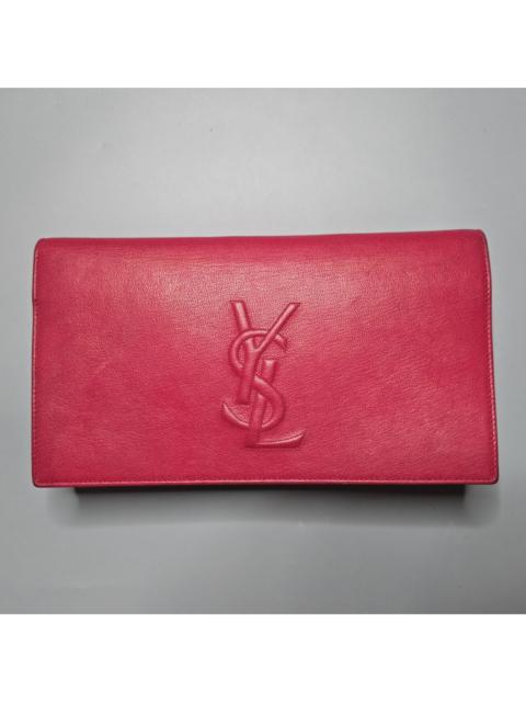 SAINT LAURENT Saint Laurent - 2014 Belle De Jour Clutch Bag