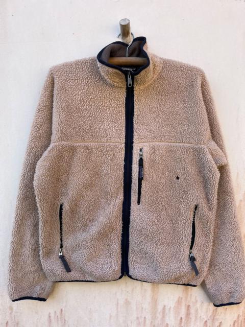 Patagonia Vintage Patagonia Retro Deep Pile 90s