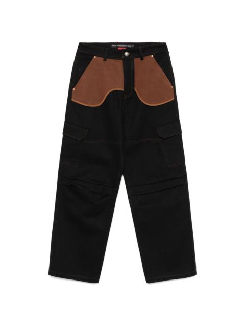 Inside Out trousers