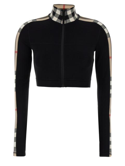 Burberry Burberry Women 'Cynthia' Sweatshirt