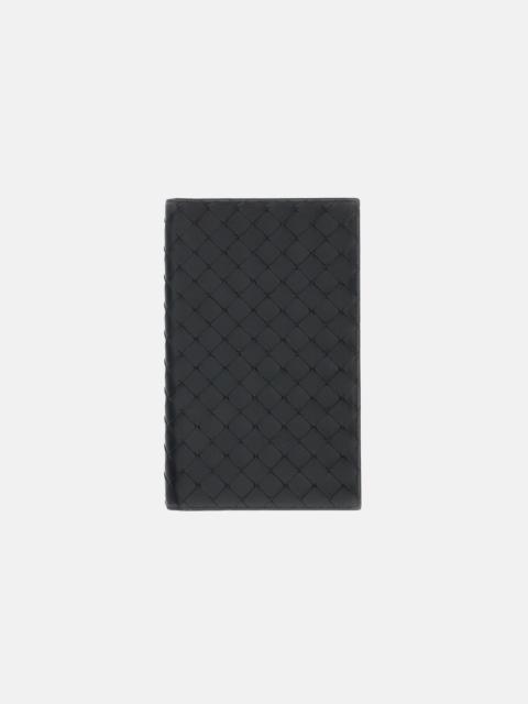 Bottega Veneta Bottega Veneta Men Intrecciato Travel Case