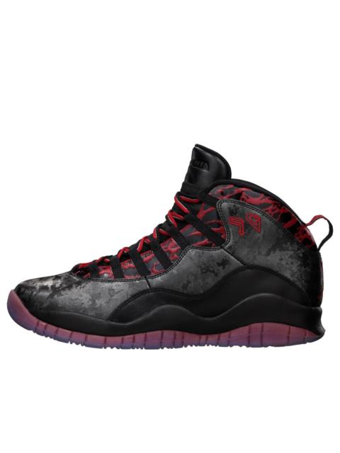 Jordan Air Jordan 10 Retro DB 'Doernbecher' 636214-066