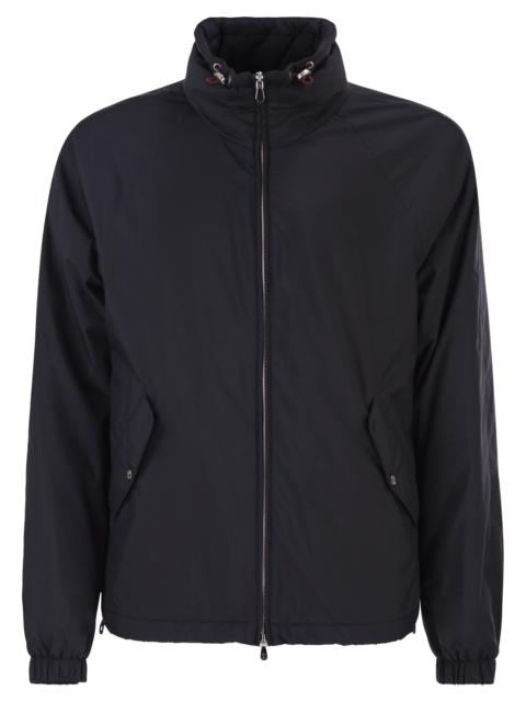 Brunello Cucinelli Brunello Cucinelli Men Lightweight Padded Technical Jacket