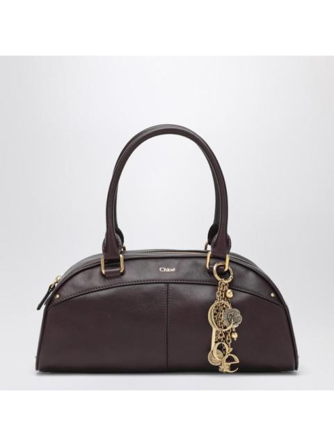 Chloé Chloé Plum Bowling Bag Women