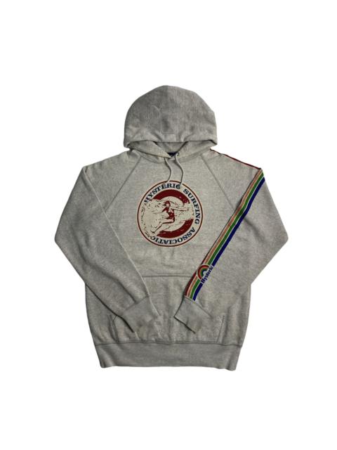 Hysteric Glamour VINTAGE HYSTERIC GLAMOUR SURFING HOODIE