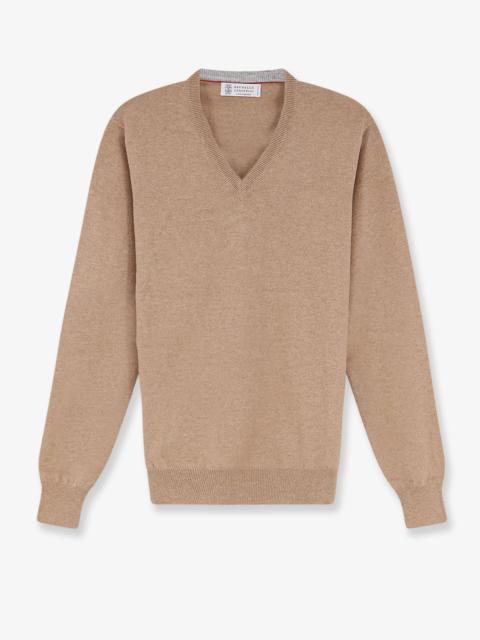 Brunello Cucinelli Brunello Cucinelli Men Cashmere Sweater