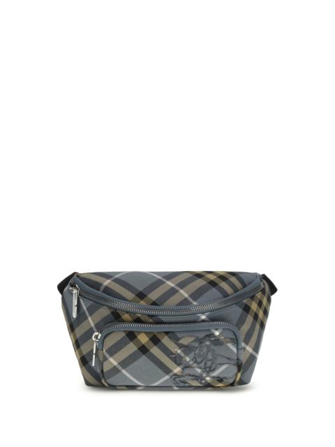 Burberry Burberry Archivio Check Fanny Pack