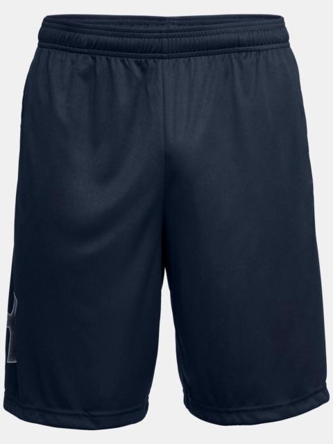 Under Armour Men's UA Tech™ Graphic Shorts