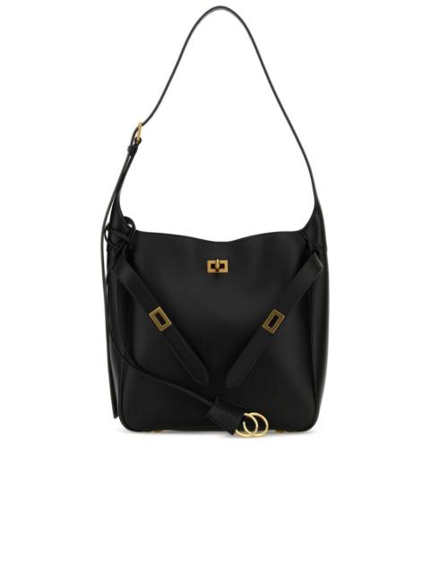 BALENCIAGA Bel Air Hobo Small Shoulder Bag