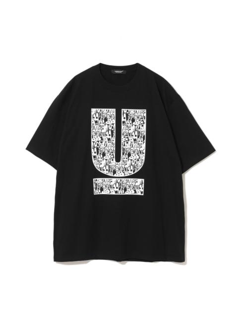 UNDERCOVER UC1E9811-1