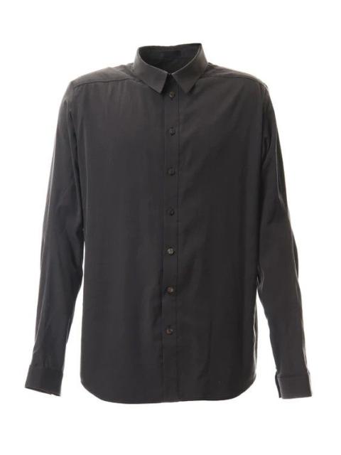 Devoa Silk cotton sandblast.Like Rick Owens or Aleksandr Manamis