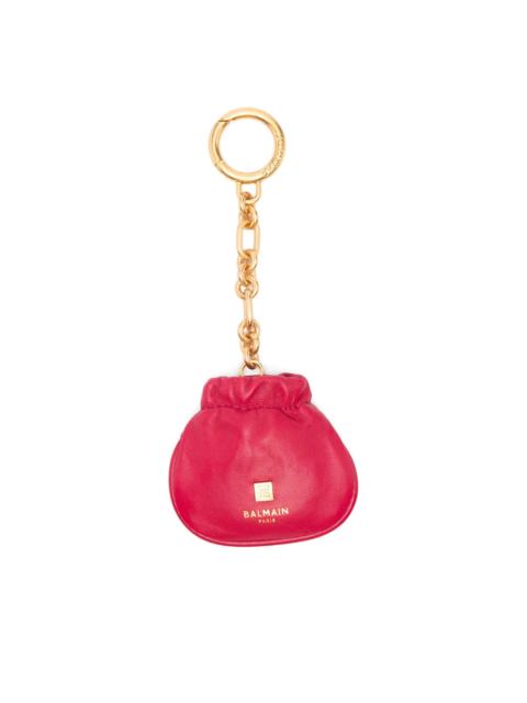 Balmain Balmain Red Keyrings & Chains Women