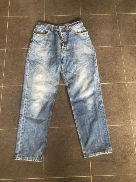 Levi's Vintage 90s Levis 901 Women High Waist Denim