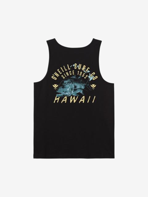 O'Neill Hawaii Trevally Classic Tee