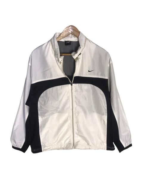 Nike andre agassi windbreaker