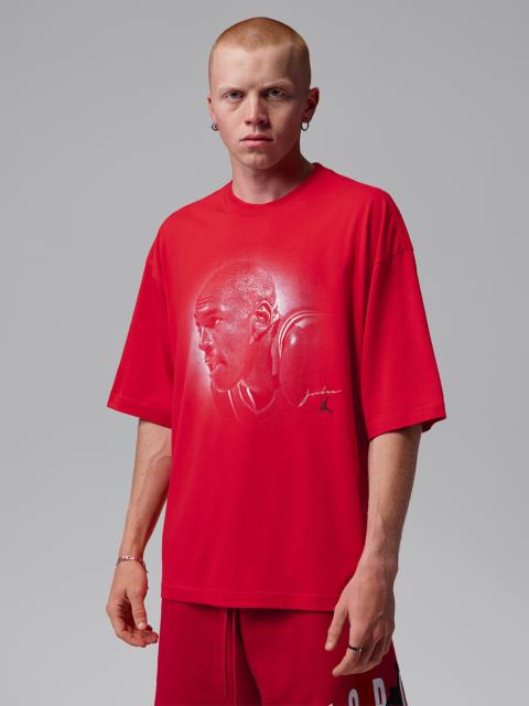 Jordan Jordan Flight Essentials Men's Oversized T-Shirt