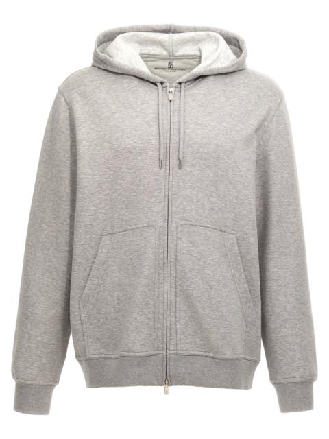 Brunello Cucinelli Brunello Cucinelli Men Hoodie