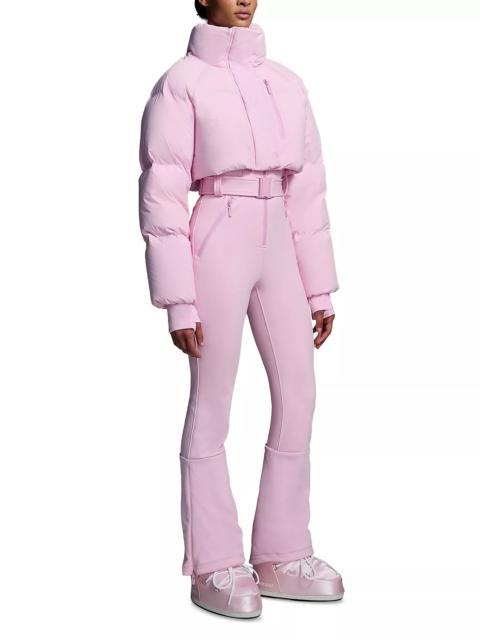 CORDOVA Myoko Belted Ski Suit