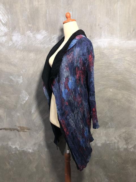 Vintage - Unknown - Japanese Outer Pleats Please Issey Miyake Style