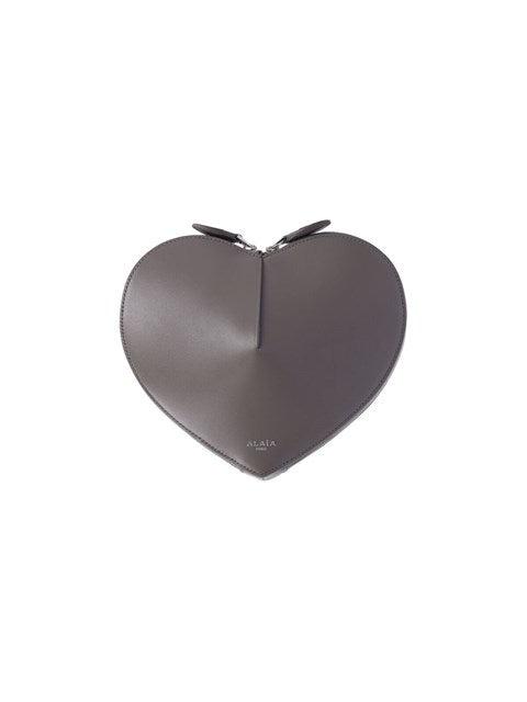 Alaïa Women Mini Bag "Coeur"